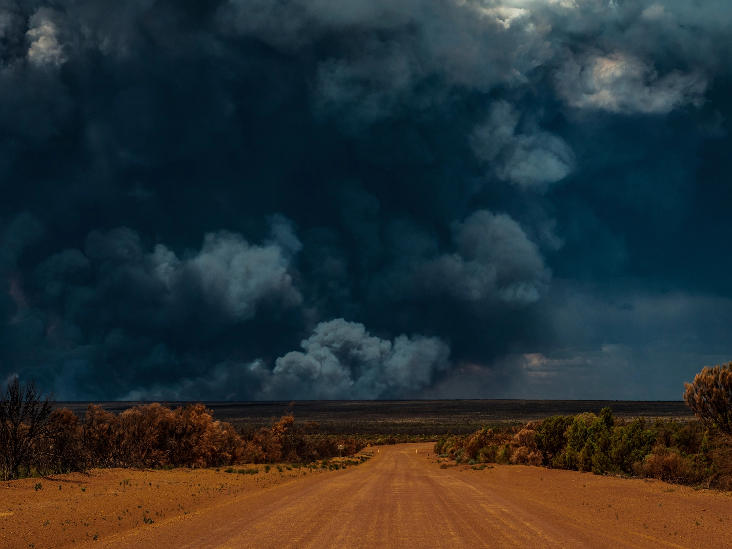 NOW IS THE TIME TO PREPARE FOR EL NIÑO.