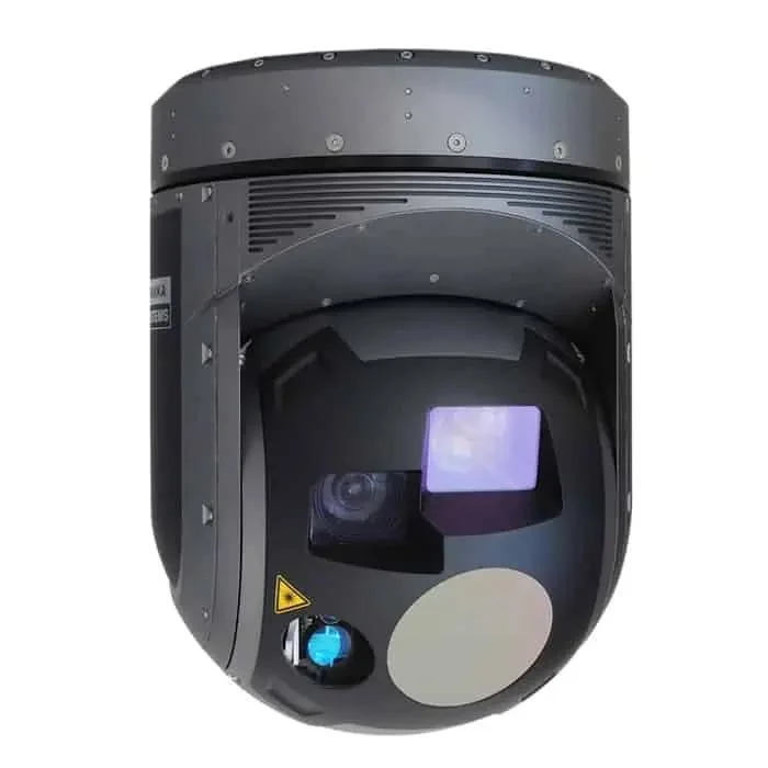 Trakka TC-300-SWIR Camera System Brand New For Sale